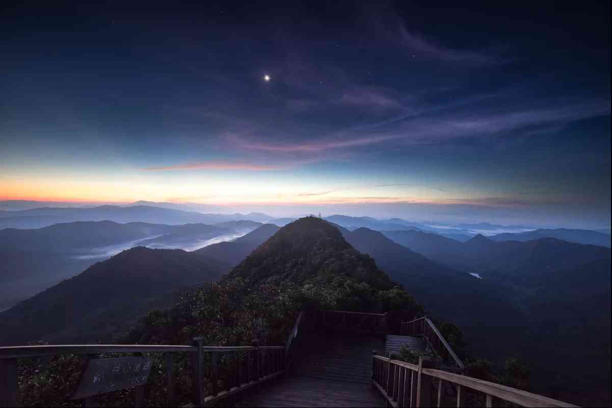 海南风景图片