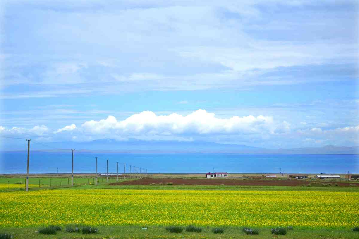 青海旅游出行小贴士 注意事项 知道这些有备无患！