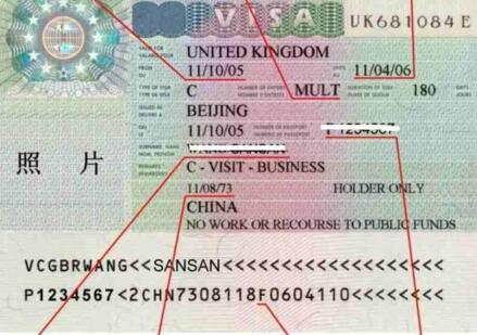 英国商务签证可以加急办理吗？