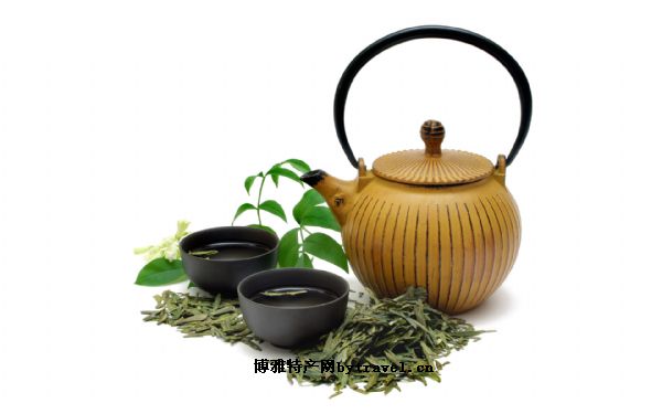 瑞安白毛茶