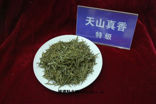 天山真香茶