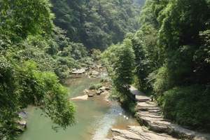 武汉报名去三峡旅游|三峡旅游报名费用|跟团船游三峡二日游