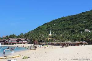 佛山团购国庆去海南旅游<佛山到海南旅游>海南三亚四天游