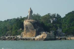 【五一厦门高铁团】劳动节黄金周广州到厦门三天动车团｜纯玩旅行