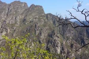 长沙到张家界天门山三天三晚游（赠百龙天梯 土司城 袁家寨子）