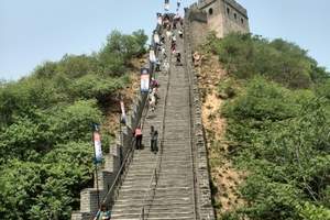 深圳去北京旅游报价 暑假去北京【初夏北京超值钜惠】双飞五天